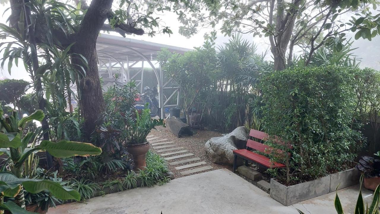 Baan Lita Phimai Exterior foto