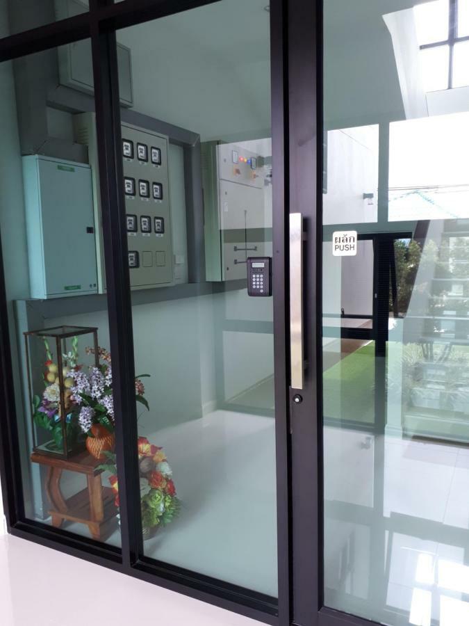 Baan Lita Phimai Exterior foto