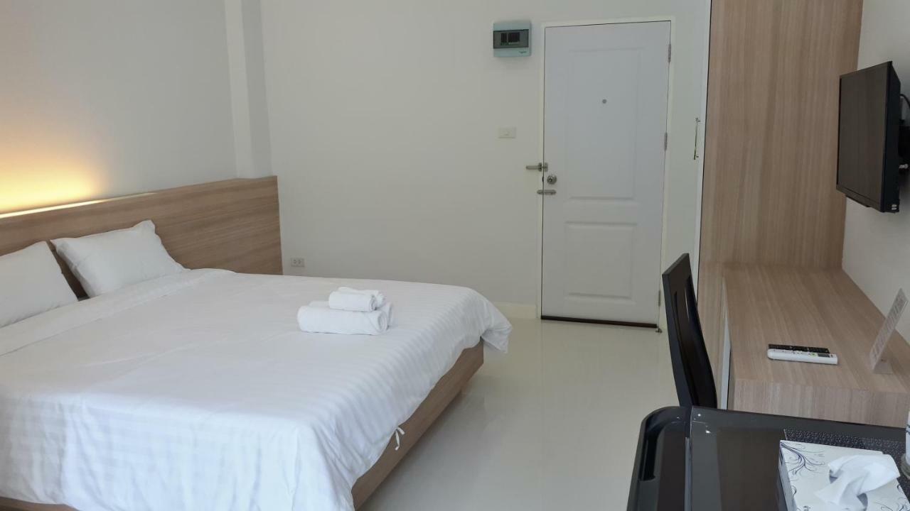 Baan Lita Phimai Exterior foto